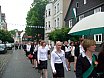 Jubil&auml;umsfest 2009