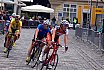 Promi Radrennen 2011