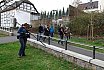 WDr-Dreharbeiten