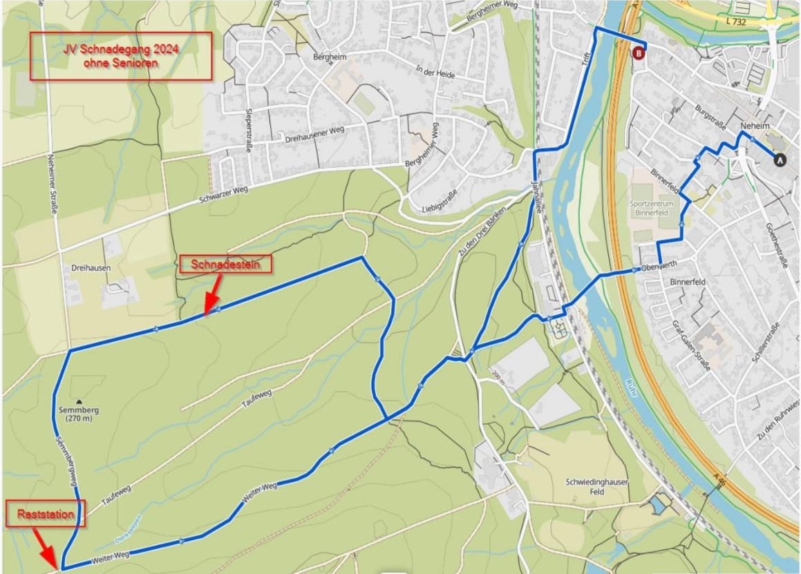 schnadeweg